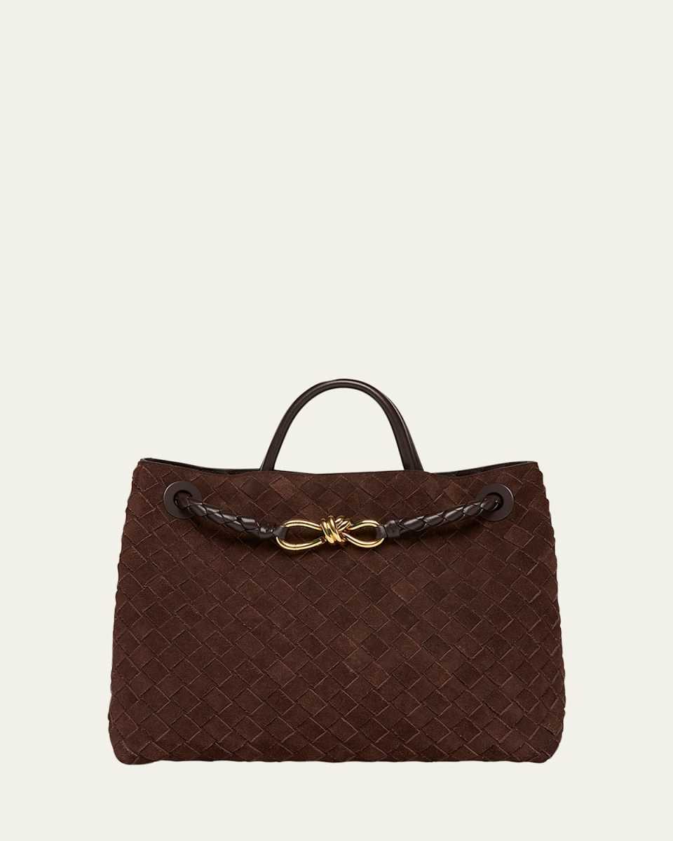 Medium Andiamo Tote Bag